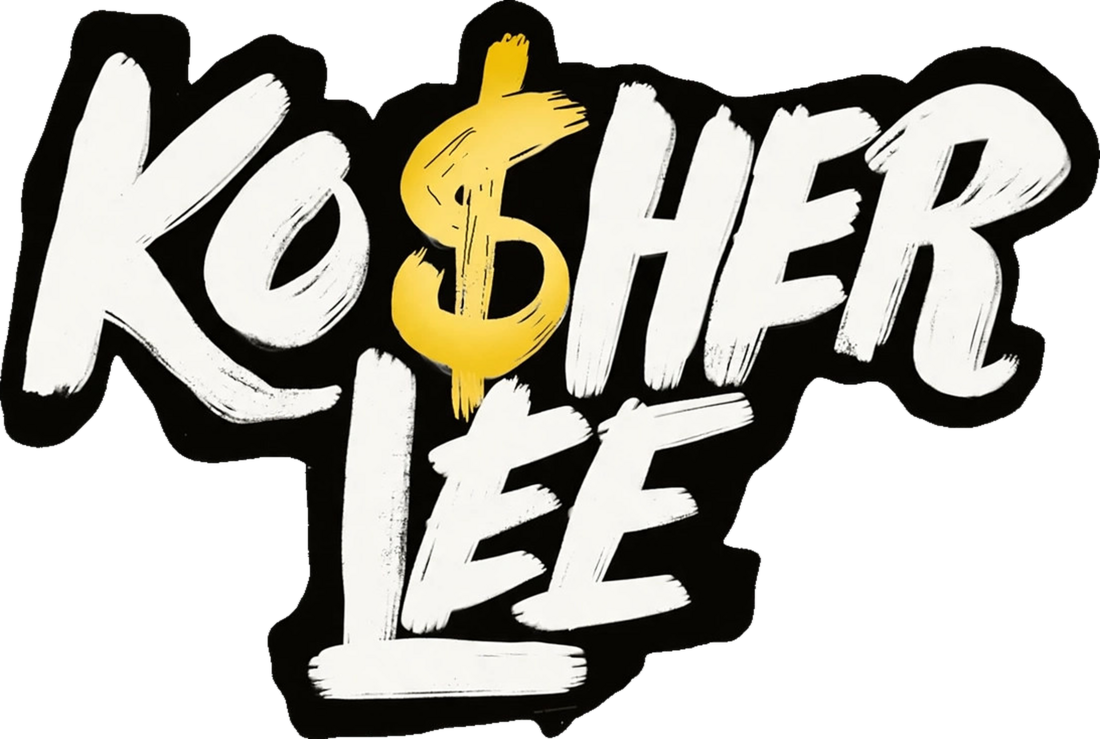 Ko$her Lee logo